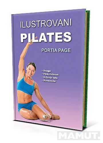 ILUSTROVANI PILATES 