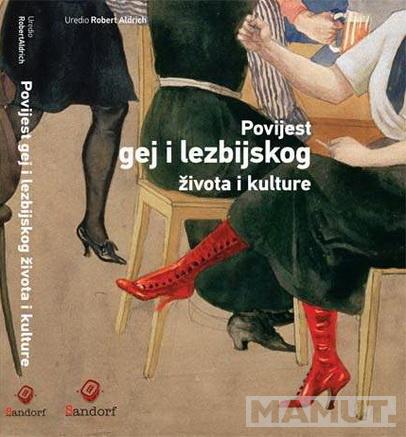 POVIJEST GEJ I LEZBIJSKOG ŽIVOTA I KULTURE 