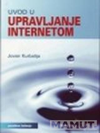 UPRAVLJANJE INTERNETOM 