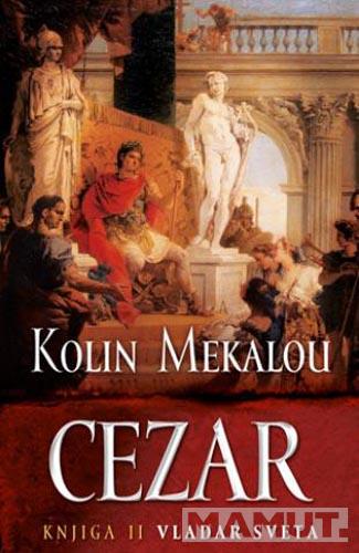 CEZAR II Vladar sveta 