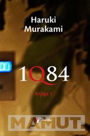 1Q84 KNJIGA I 