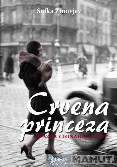 CRVENA PRINCEZA 