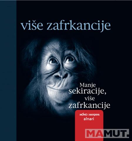 GROH MINI MANJE SEKIRACIJE VIŠE ZAFRKANCIJE 
