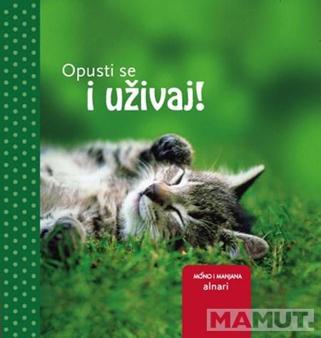 GROH MINI OPUSTI SE I UŽIVAJ 