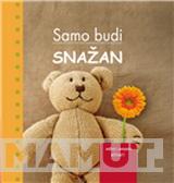 GROH MINI SAMO BUDI SNAŽAN 