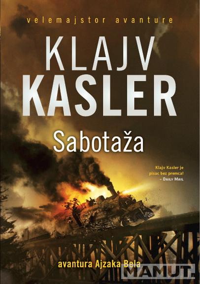 SABOTAŽA 