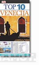 TOP 10 VENECIJA 