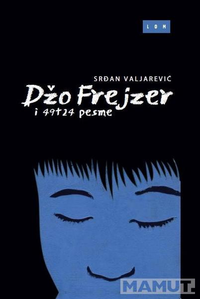 DŽO FREJZER 