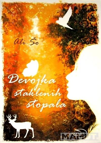 DEVOJKA STAKLENIH STOPALA 