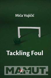 TACKLING FOUL 