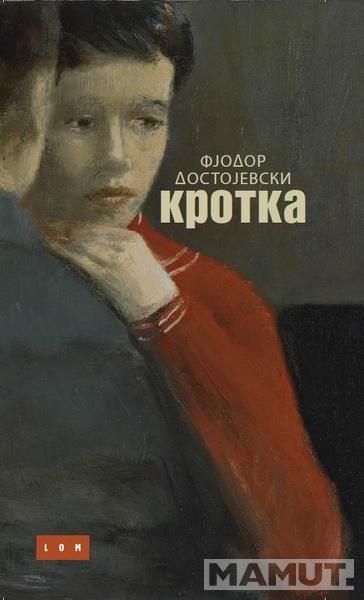 KROTKA 