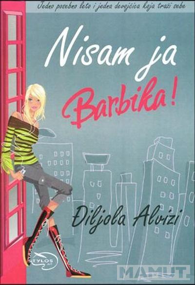 NISAM JA BARBIKA 