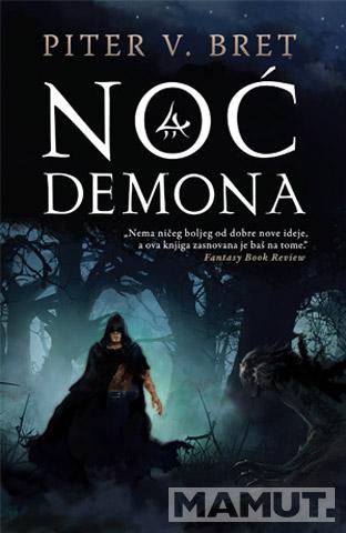 NOĆ DEMONA 