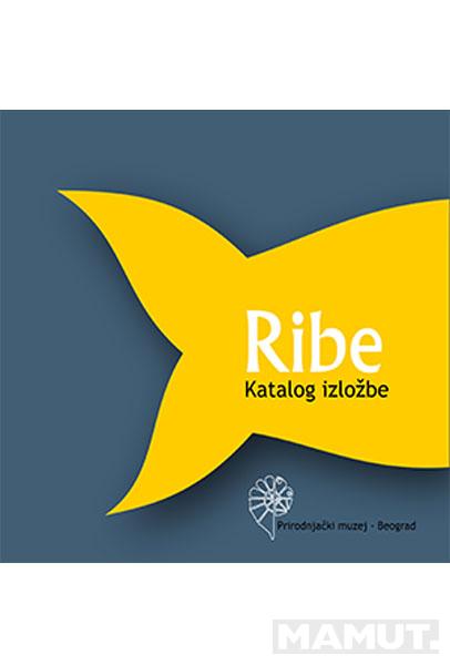 RIBE 