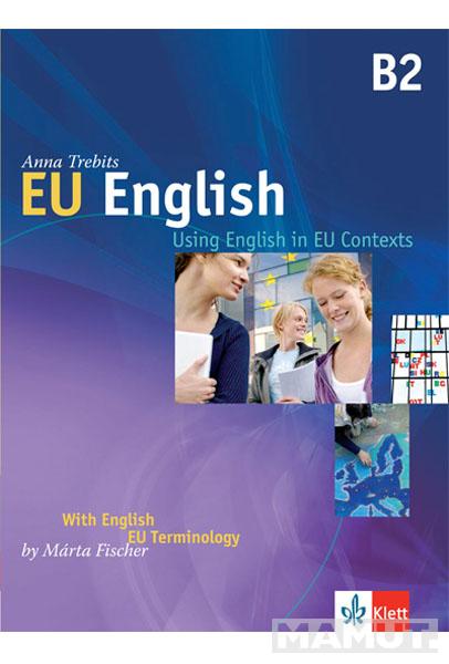 EU ENGLISH UDŽBENIK ENGLESKOG JEZIKA 