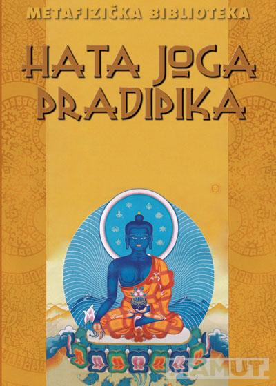 HATA JOGA PRADIPIKA 