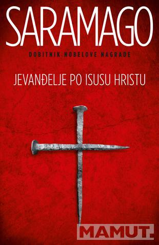 JEVANĐELJE PO ISUSU HRISTU 