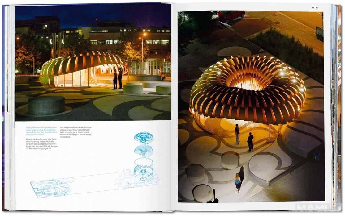 TEMPORARY ARCHITECTURE NOW 