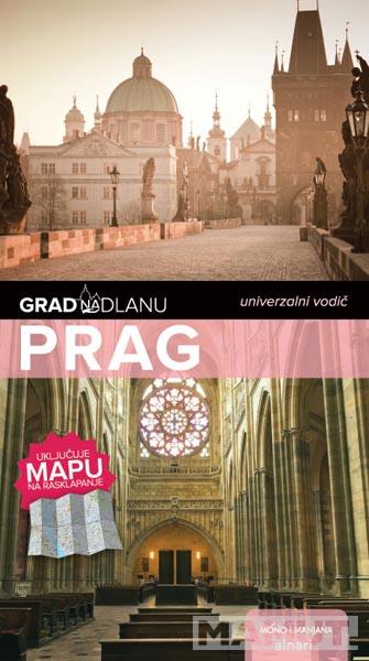 PRAG GRAD NA DLANU 