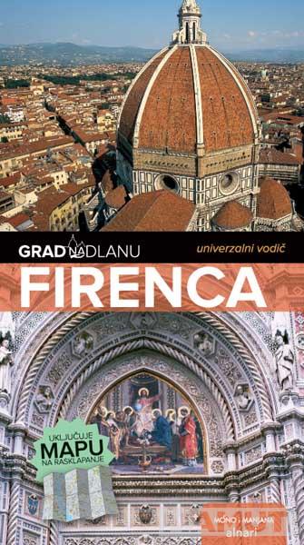 FIRENCA GRAD NA DLANU 