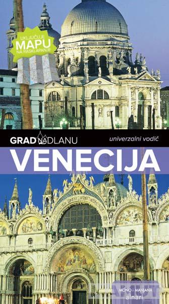 VENECIJA GRAD NA DLANU 