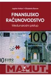 FINANSIJSKO RAČUNOVODSTVO 