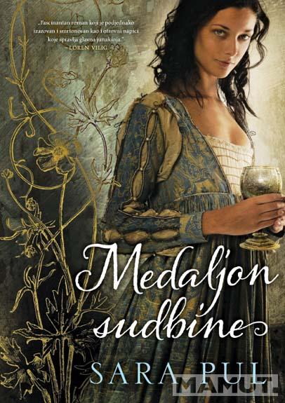 MEDALJON SUDBINE 