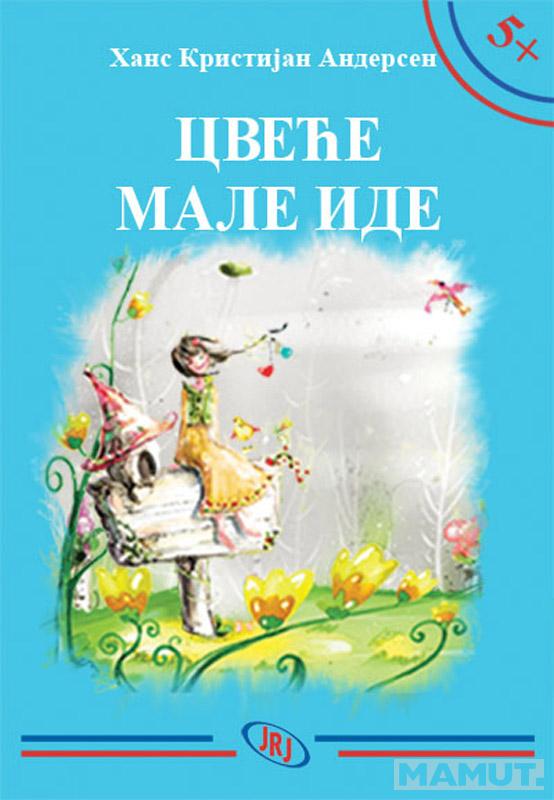 5+ CVEĆE MALE IDE 