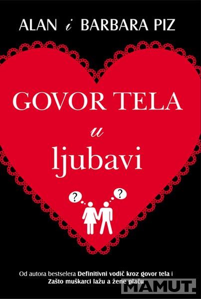 GOVOR TELA U LJUBAVI 
