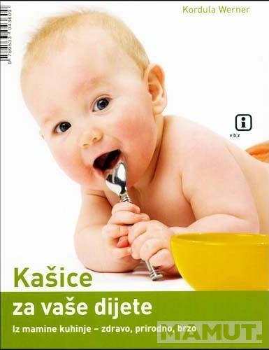 KAŠICE ZA VAŠE DIJETE 