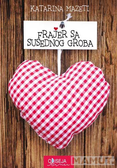 FRAJER SA SUSEDNOG GROBA 