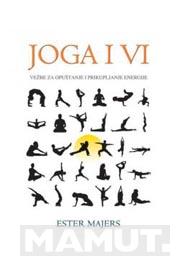 JOGA I VI 