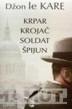 KRPAR KROJAČ SOLDAT ŠPIJUN 
