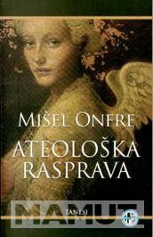 ATEOLOŠKA RASPRAVA 
