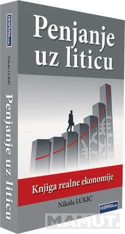 PENJANJE UZ LITICU 