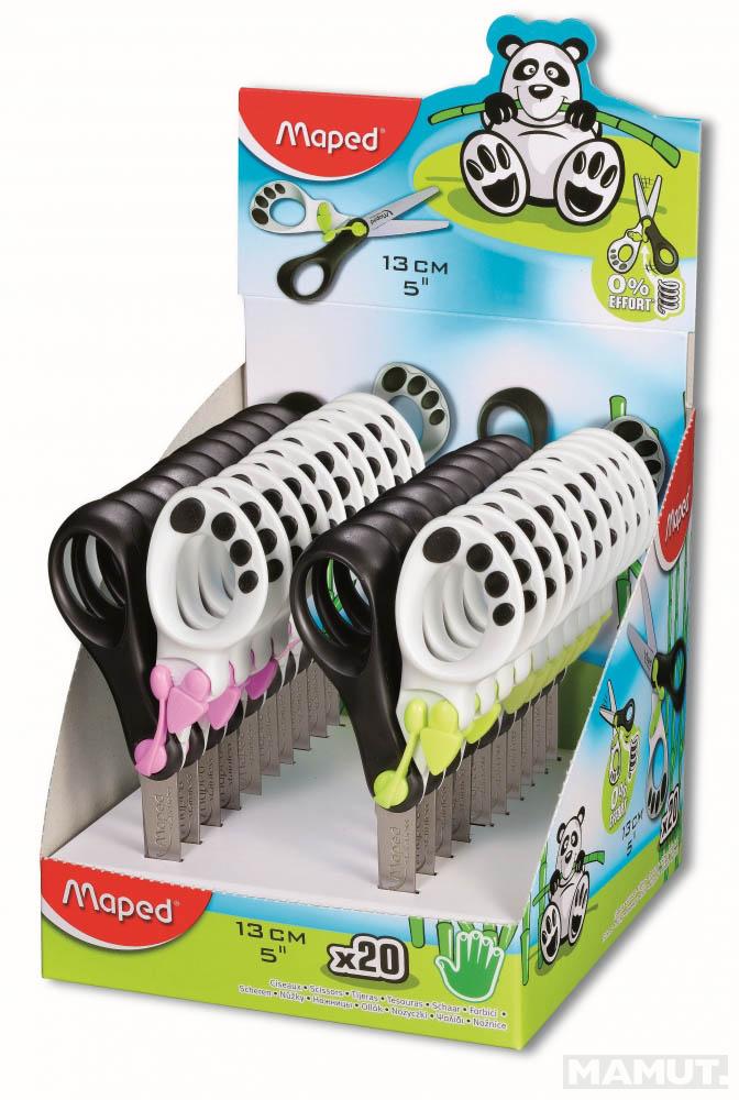 Makaze MAPED KOOPY 13 cm 