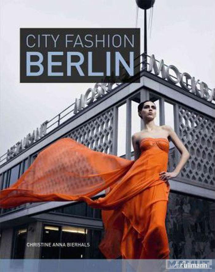 CITY FASHION BERLIN 