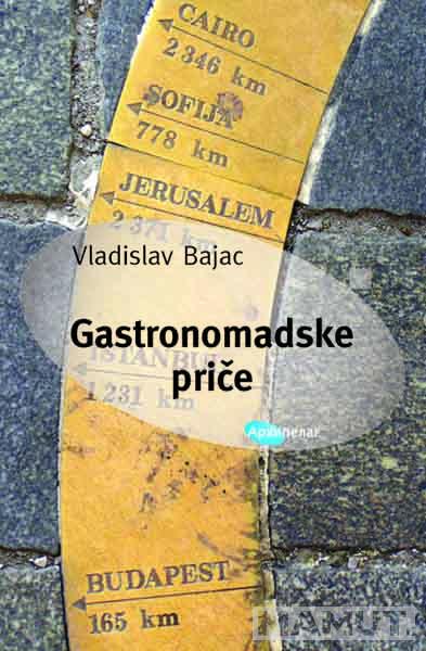 GASTRONOMADSKE PRIČE 