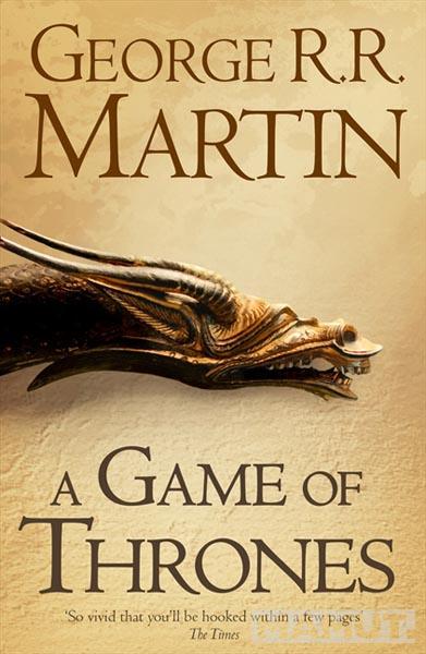 GAME OF THRONES 
