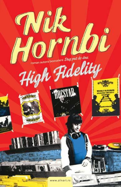 HIGH FIDELITY 