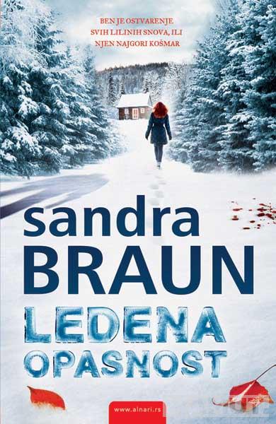 LEDENA OPASNOST džepno izdanje 