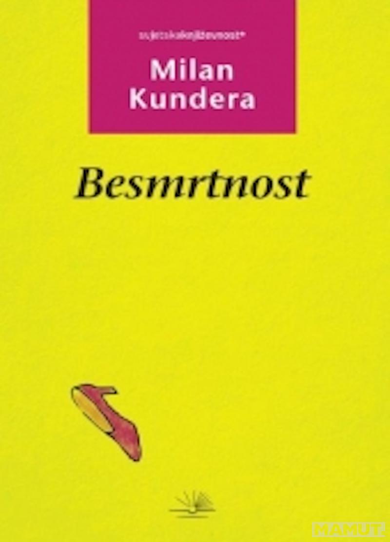 BESMRTNOST 