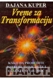 VREME ZA TRANSFORMACIJU 