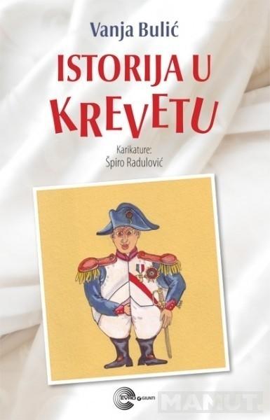 ISTORIJA U KREVETU 