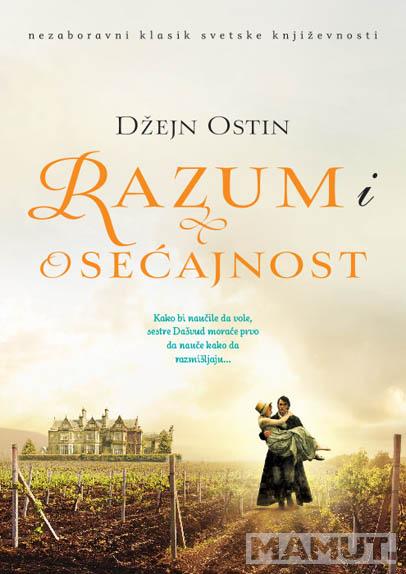 RAZUM I OSEĆAJNOST 