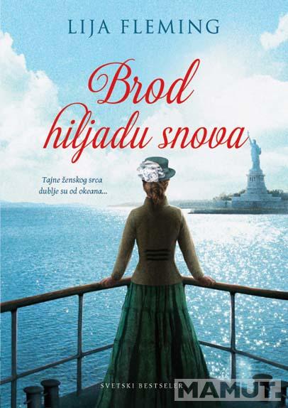 BROD HILJADU SNOVA 