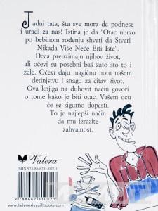 BAŠ SI VREDAN TATA 