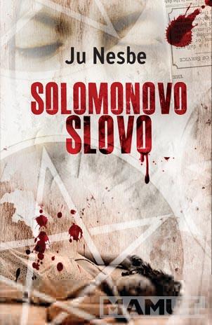 SOLOMONOVO SLOVO 