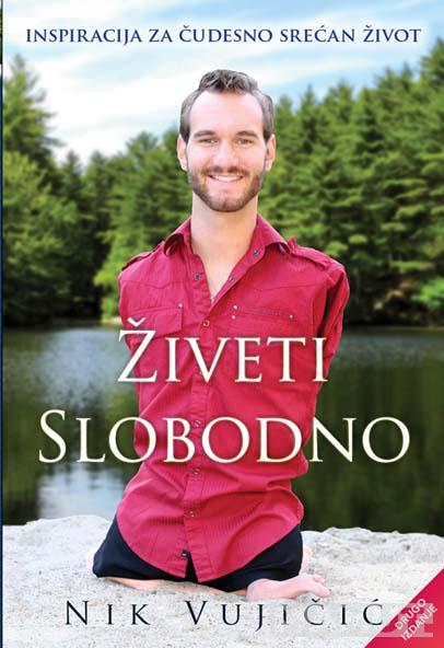 ŽIVETI SLOBODNO II IZDANJE 
