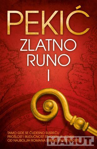 ZLATNO RUNO I DEO 